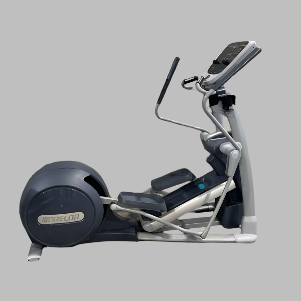 Precor 24 Hour Fitness Elliptical Precor EFX 835 Elliptical