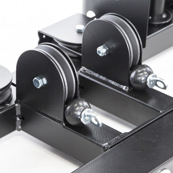 BodyCraft F438 RFT Attachment for F430 Power Rack - Complete Gyms