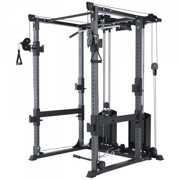 BodyCraft F438 RFT Attachment for F430 Power Rack - Complete Gyms