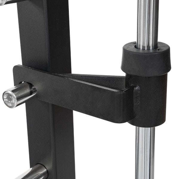 BodyMax CTX5 Multi Cable and Smith Machine - Complete Gyms