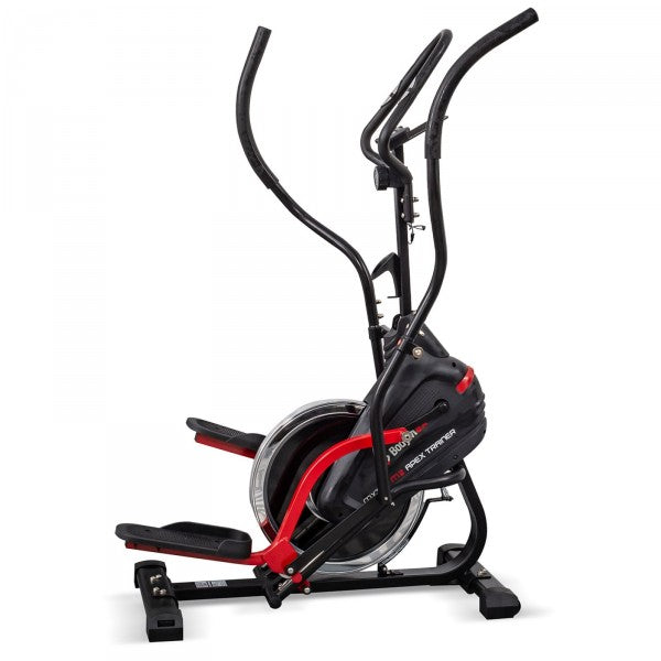 BodyMax MXT40 M2 Incline Step Trainer - Complete Gyms