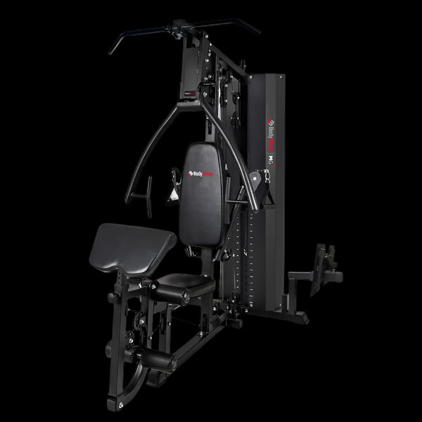 bodymax gym equipment