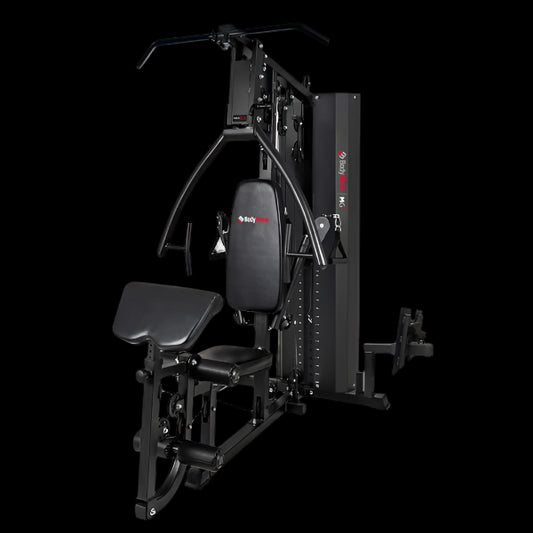 bodymax gym equipment