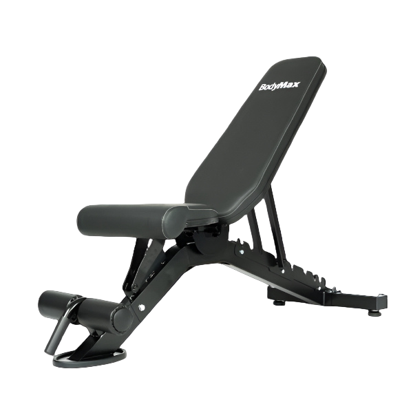 Bodymax Gym Equipment