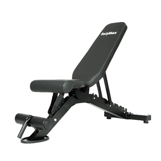 Bodymax Gym Equipment
