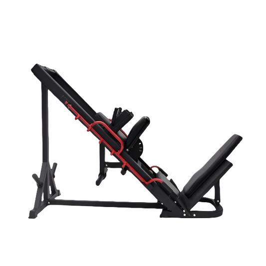 Bodymax Gym Equipment