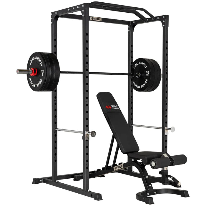 Function Series Complete Home Gym Package