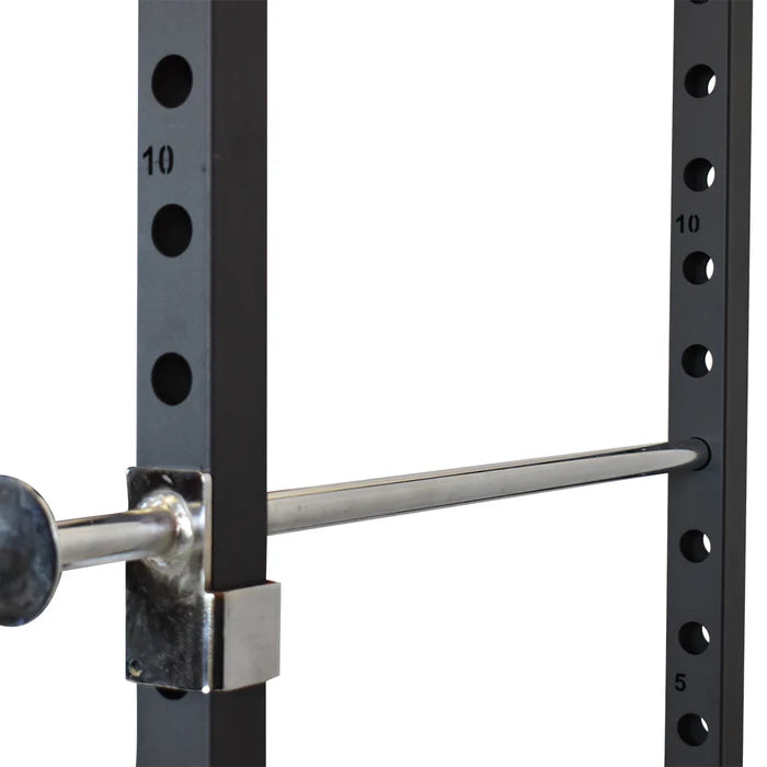 Function V3 Squat Rack (Power Cage) with High / Low Pulley System