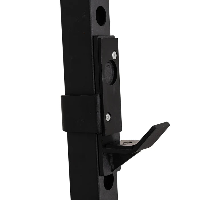 Function V3 Squat Rack (Power Cage) with High / Low Pulley System