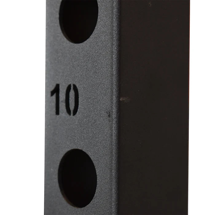 Function V3 Squat Rack (Power Cage) with High / Low Pulley System