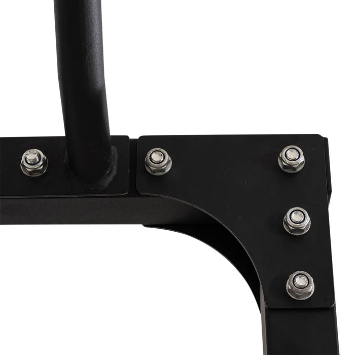 Function V3 Squat Rack (Power Cage) with High / Low Pulley System