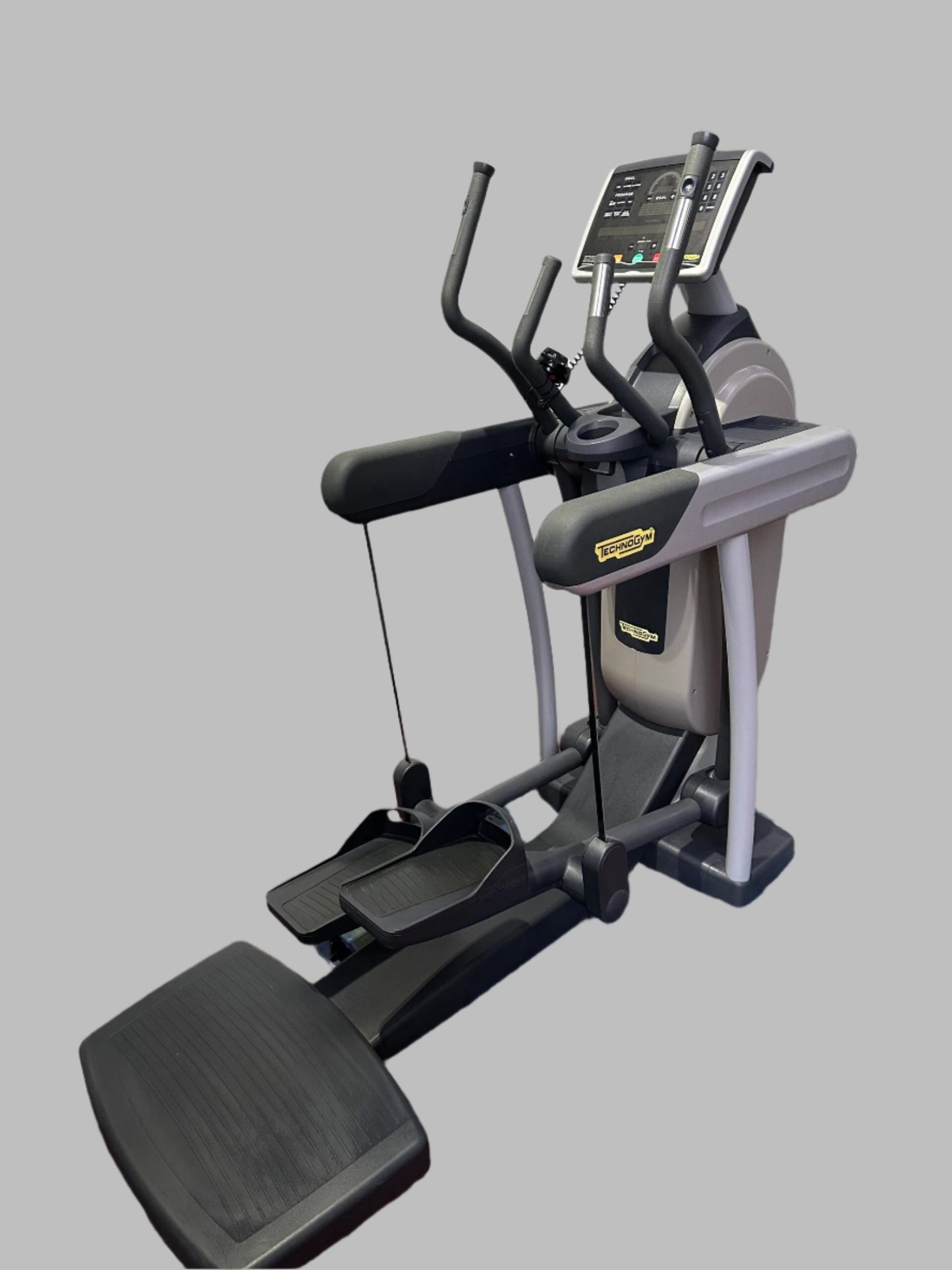 technogym Gym equipment