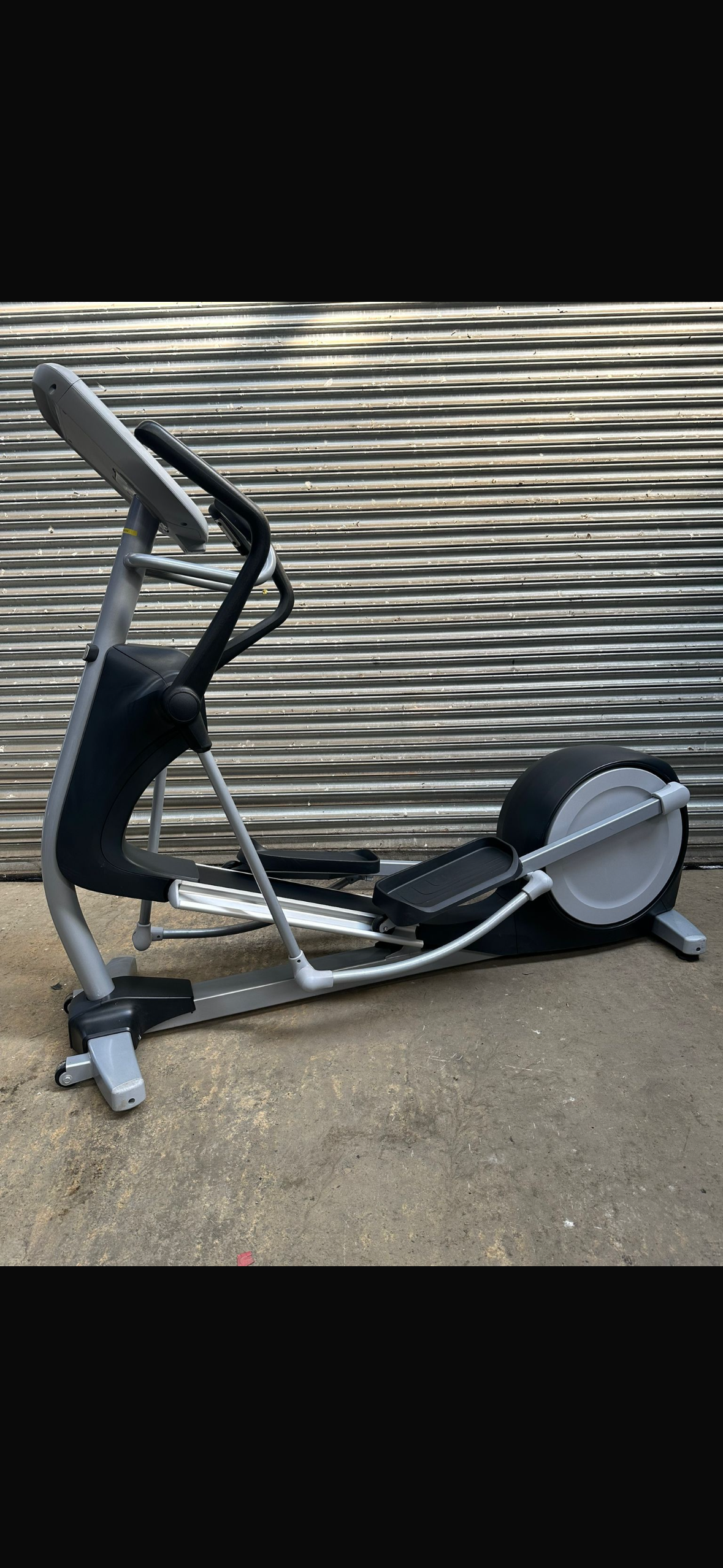Precor 761 Crosstrainer