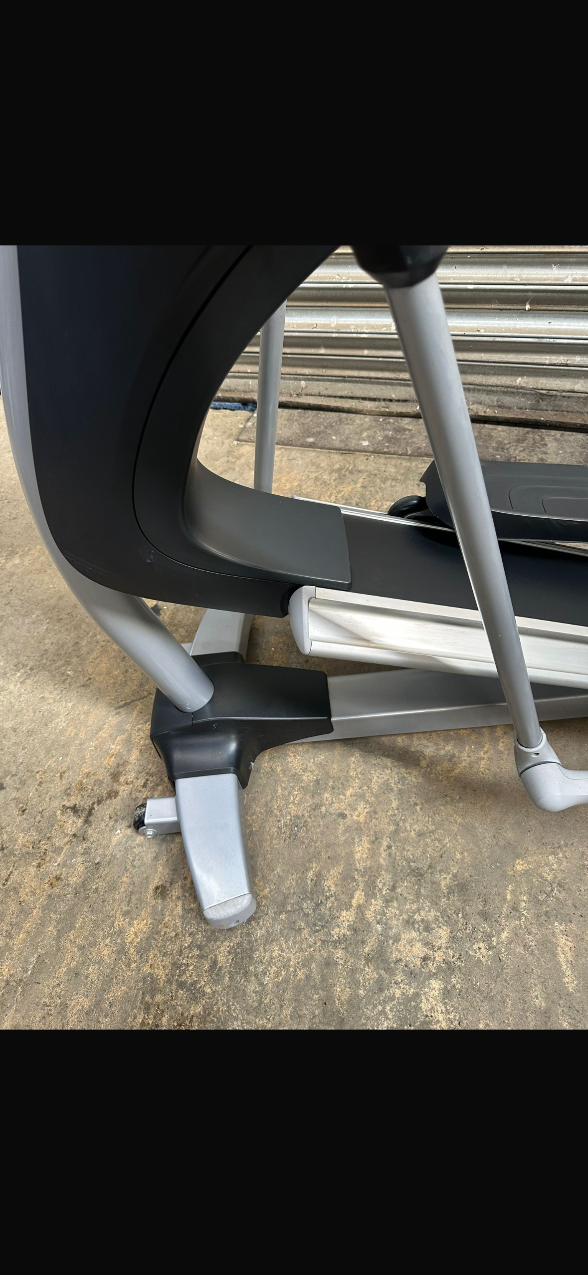 Precor 761 Crosstrainer