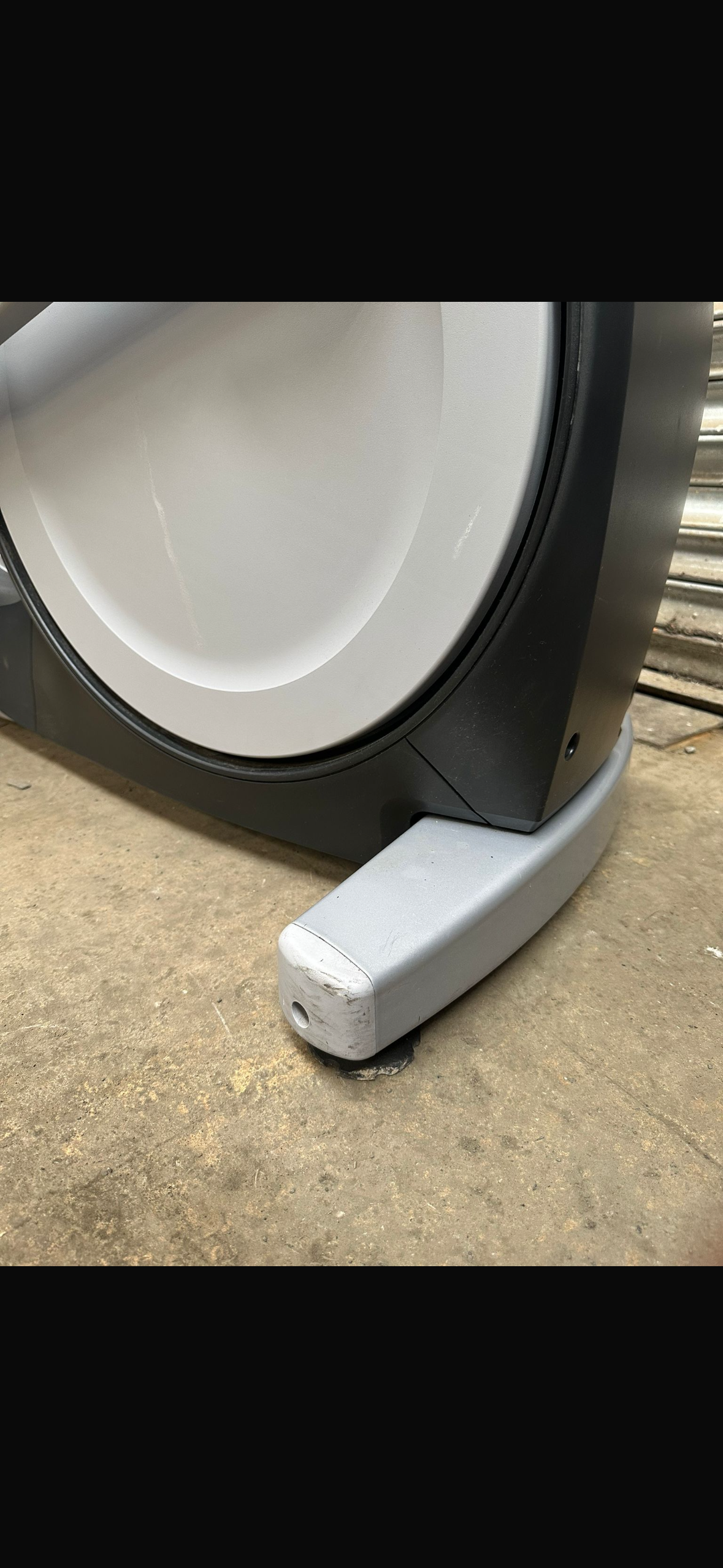 Precor 761 Crosstrainer