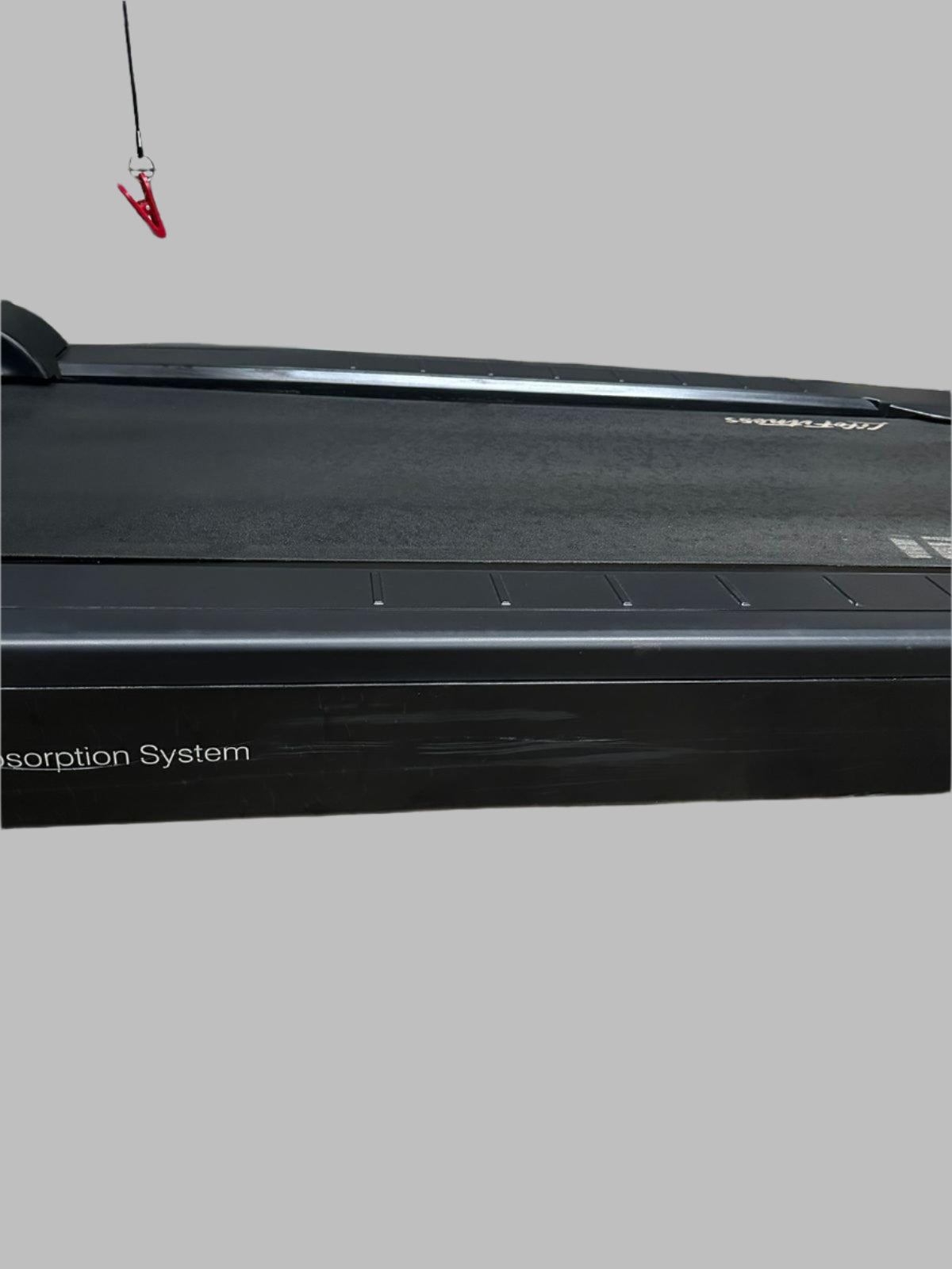 Life Fitness Integrity with X Console