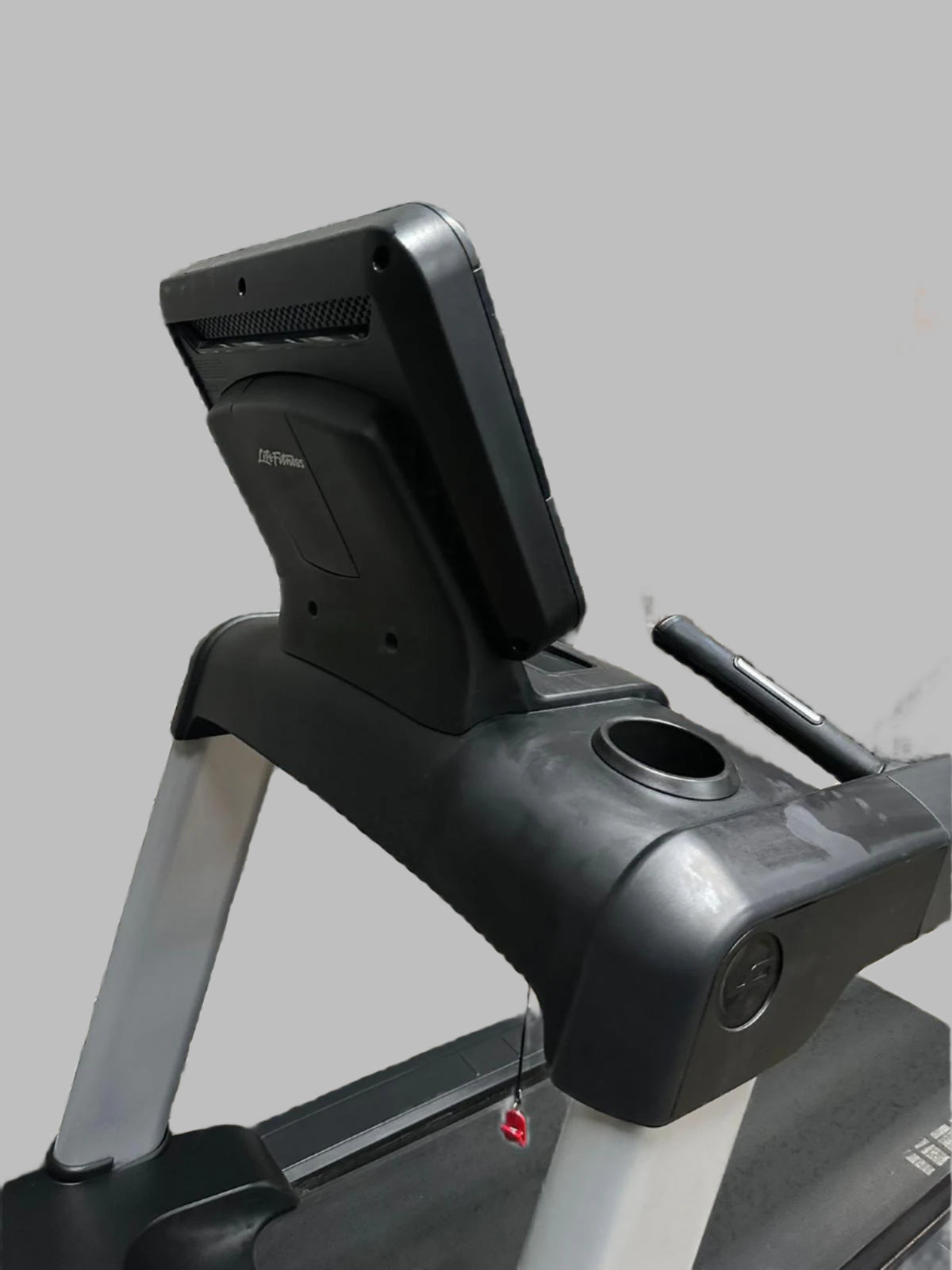 Life Fitness Integrity with X Console