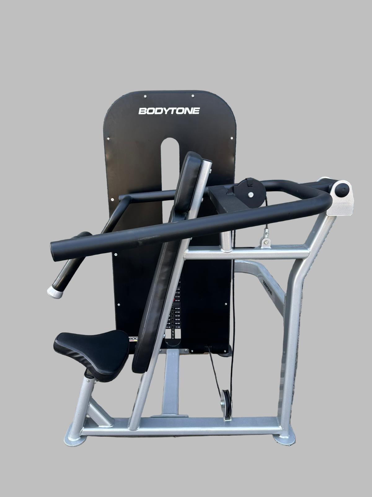 Bodytone Shoulder Press