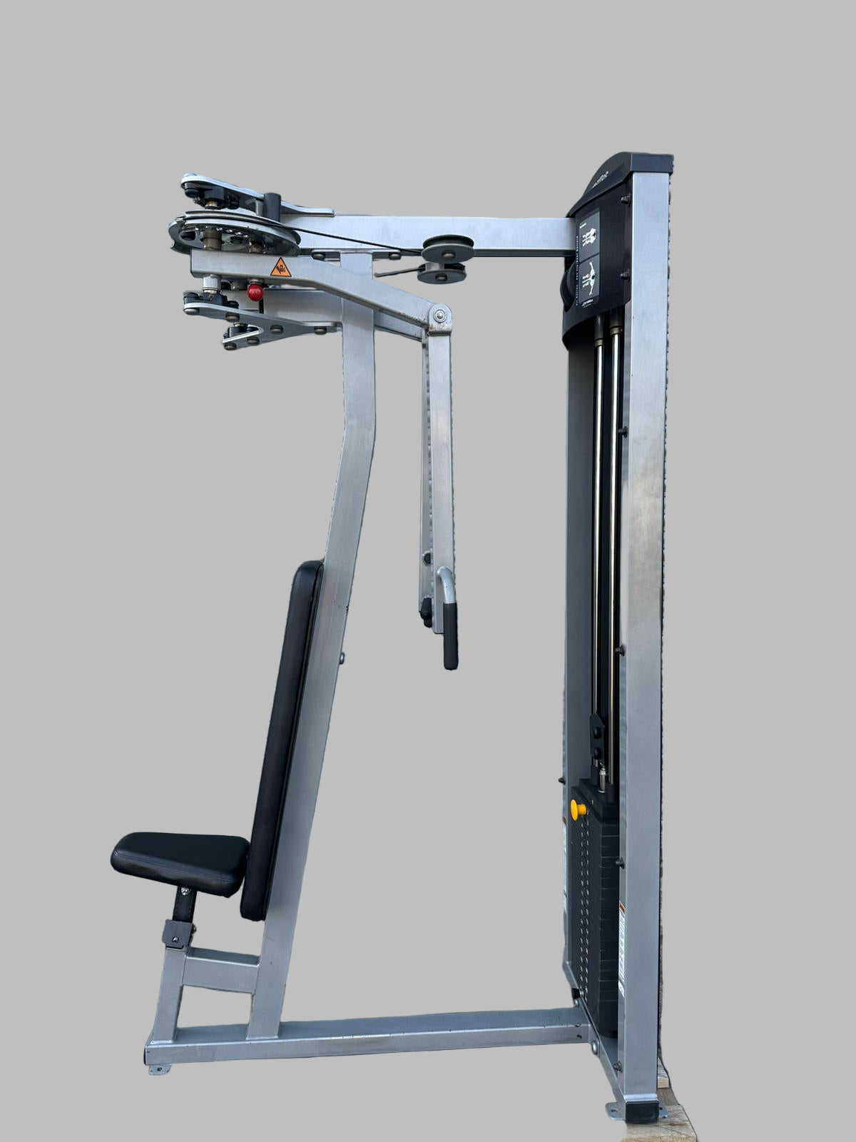 Life Fitness Fit series Pec Fly/Rear delt