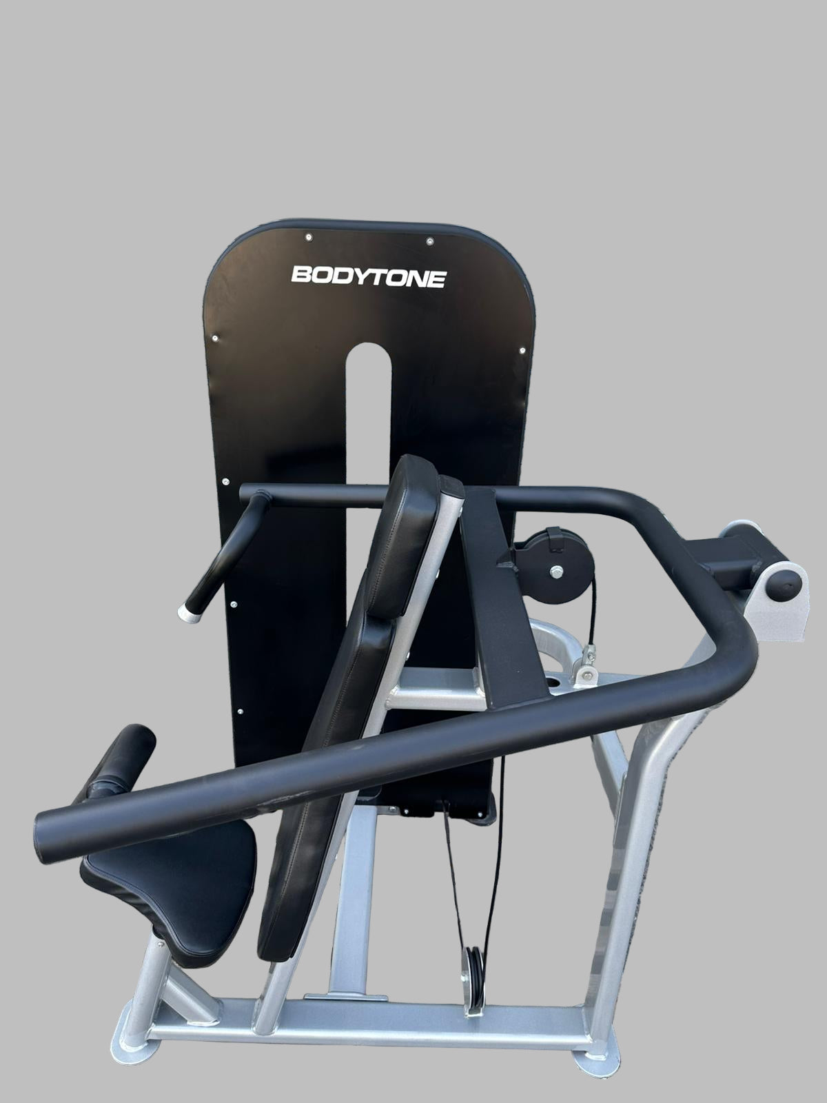 Bodytone Shoulder Press