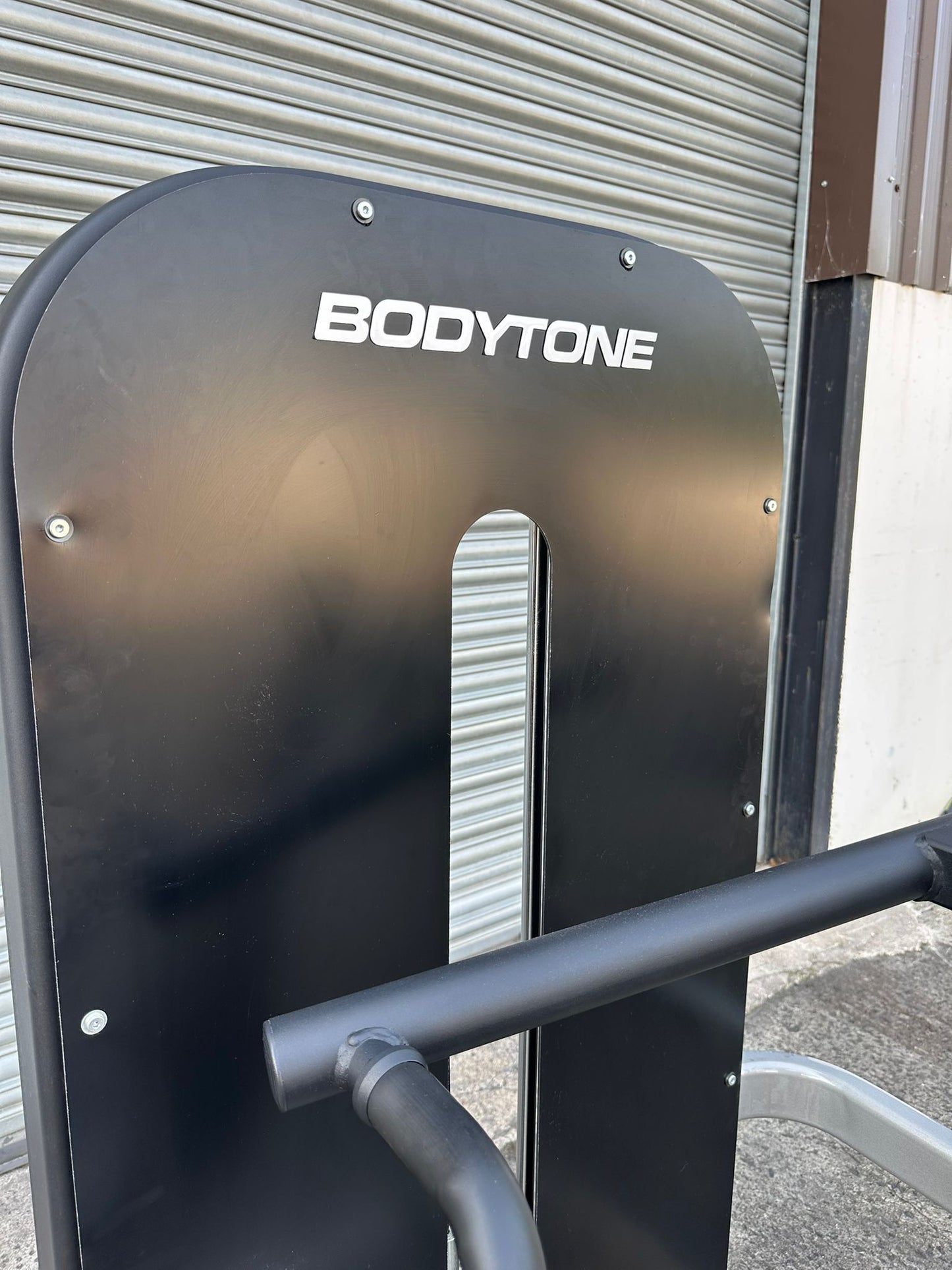 Bodytone Shoulder Press