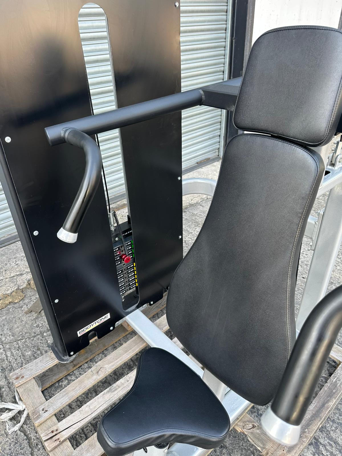 Bodytone Shoulder Press