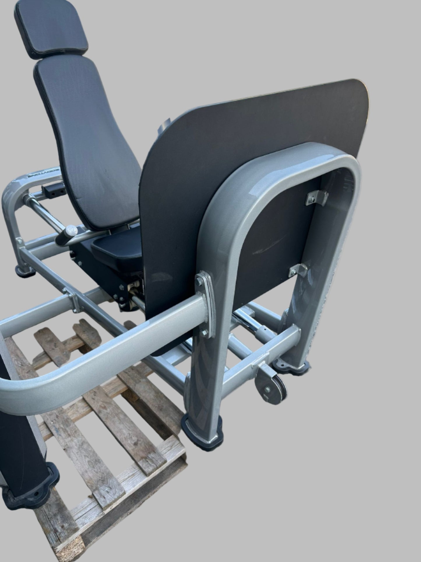 Bodytone Leg Press