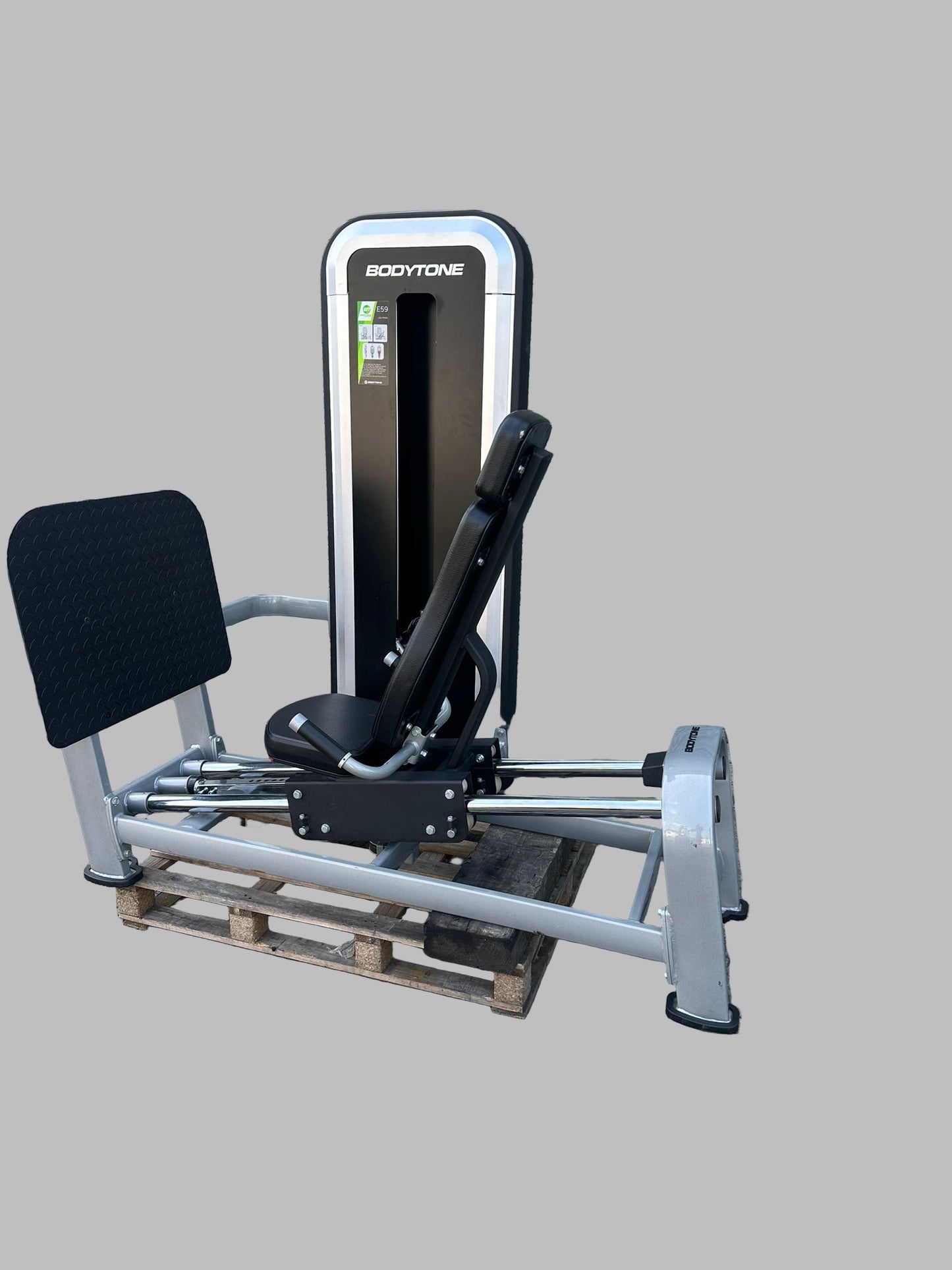 Bodytone Leg Press