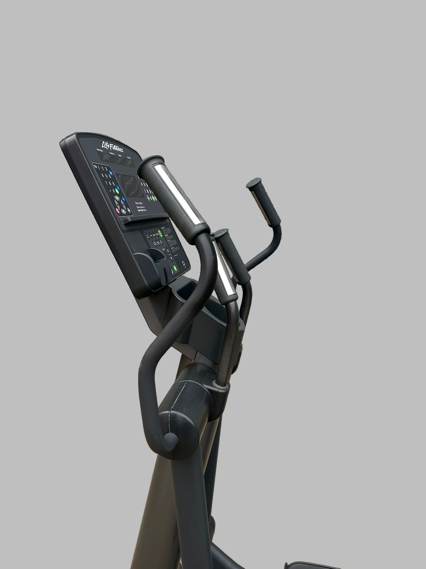 Life Fitness Integrity Cross Trainer 95 Club Series