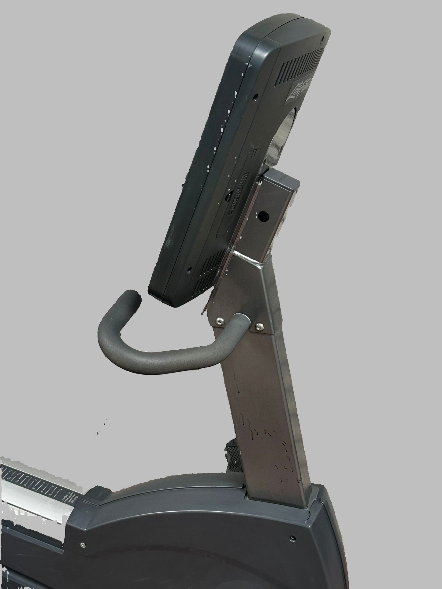 Life Fitness Integrity Recumbent Bike 95 Club Series