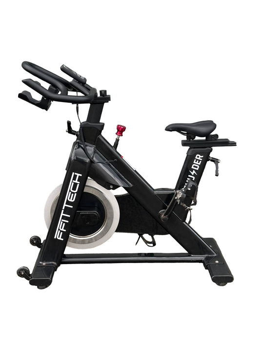 FitTech Thunder Spin Bike