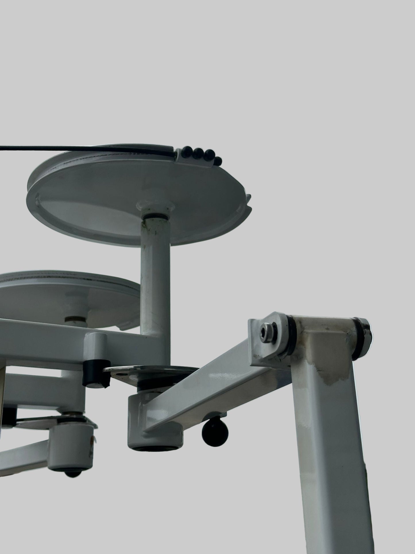 Life Fitness Pec Fly/Rear Delt Pro Series