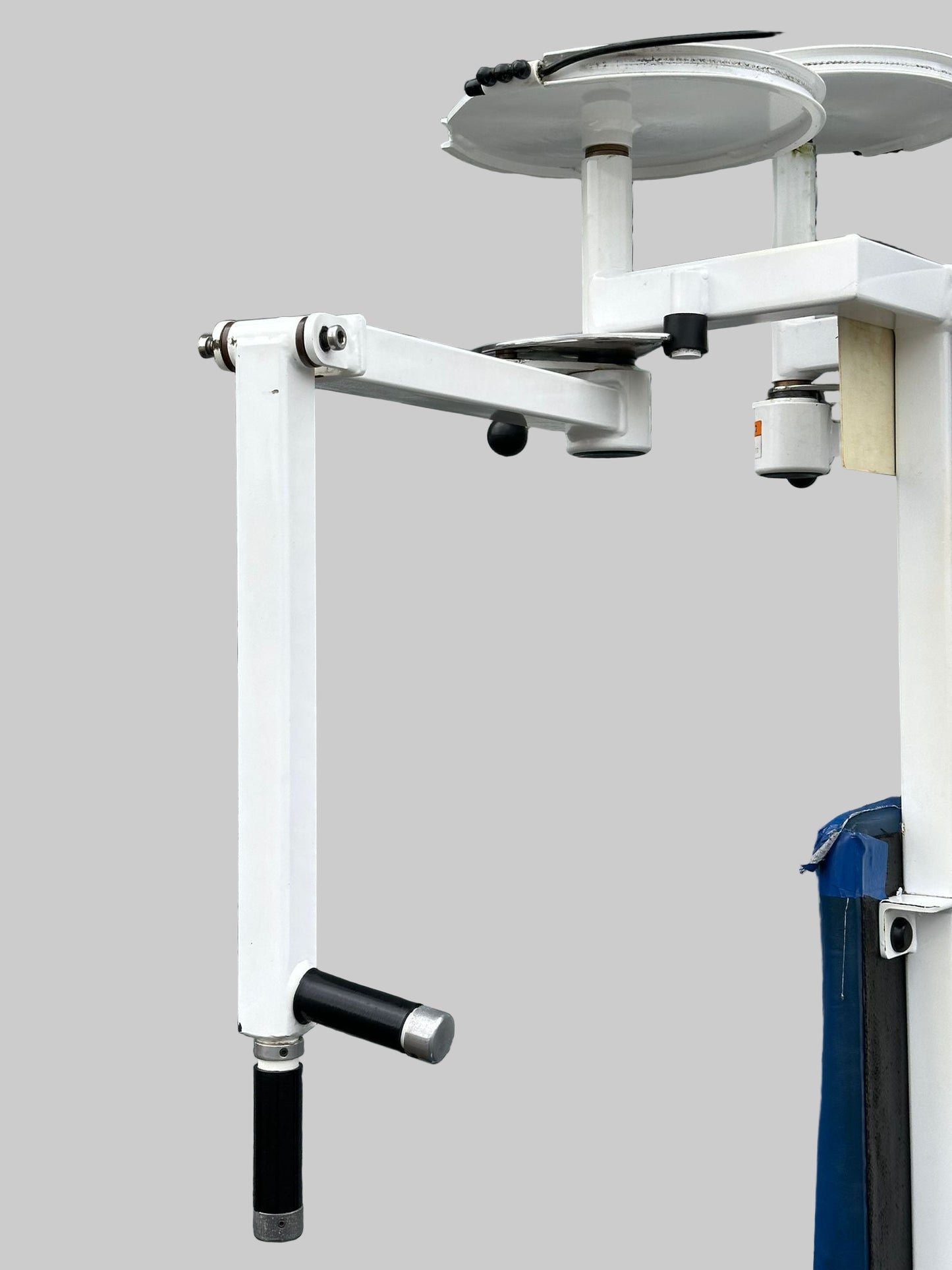 Life Fitness Pec Fly/Rear Delt Pro Series