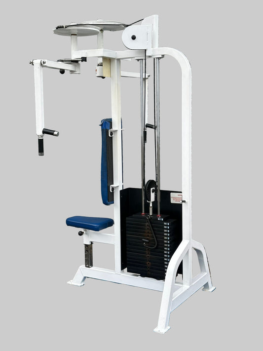 Life Fitness Pec Fly/Rear Delt Pro Series