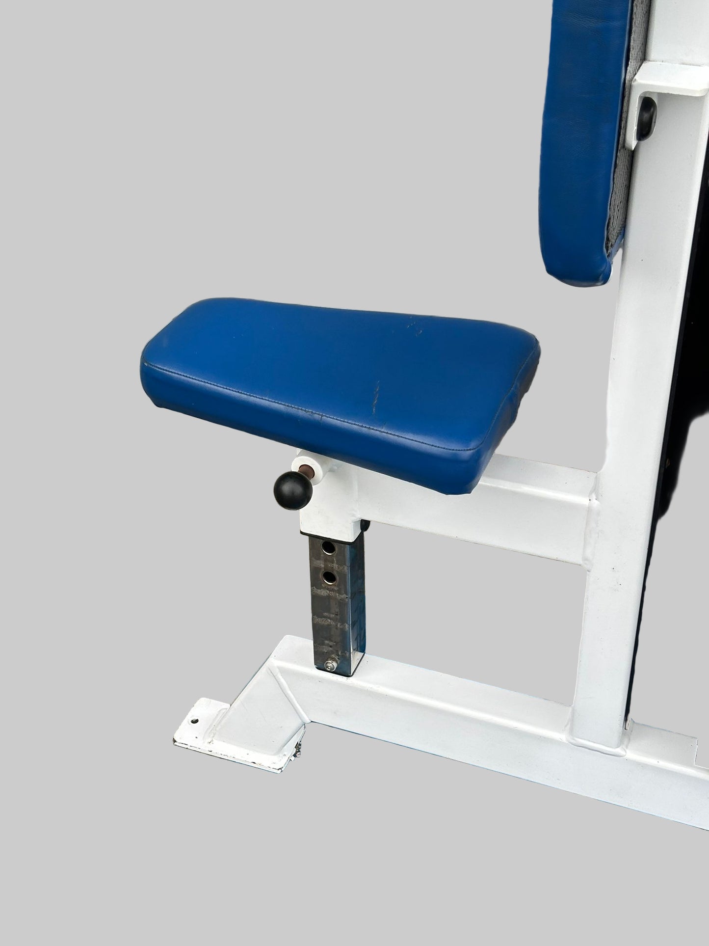 Life Fitness Pec Fly/Rear Delt Pro Series