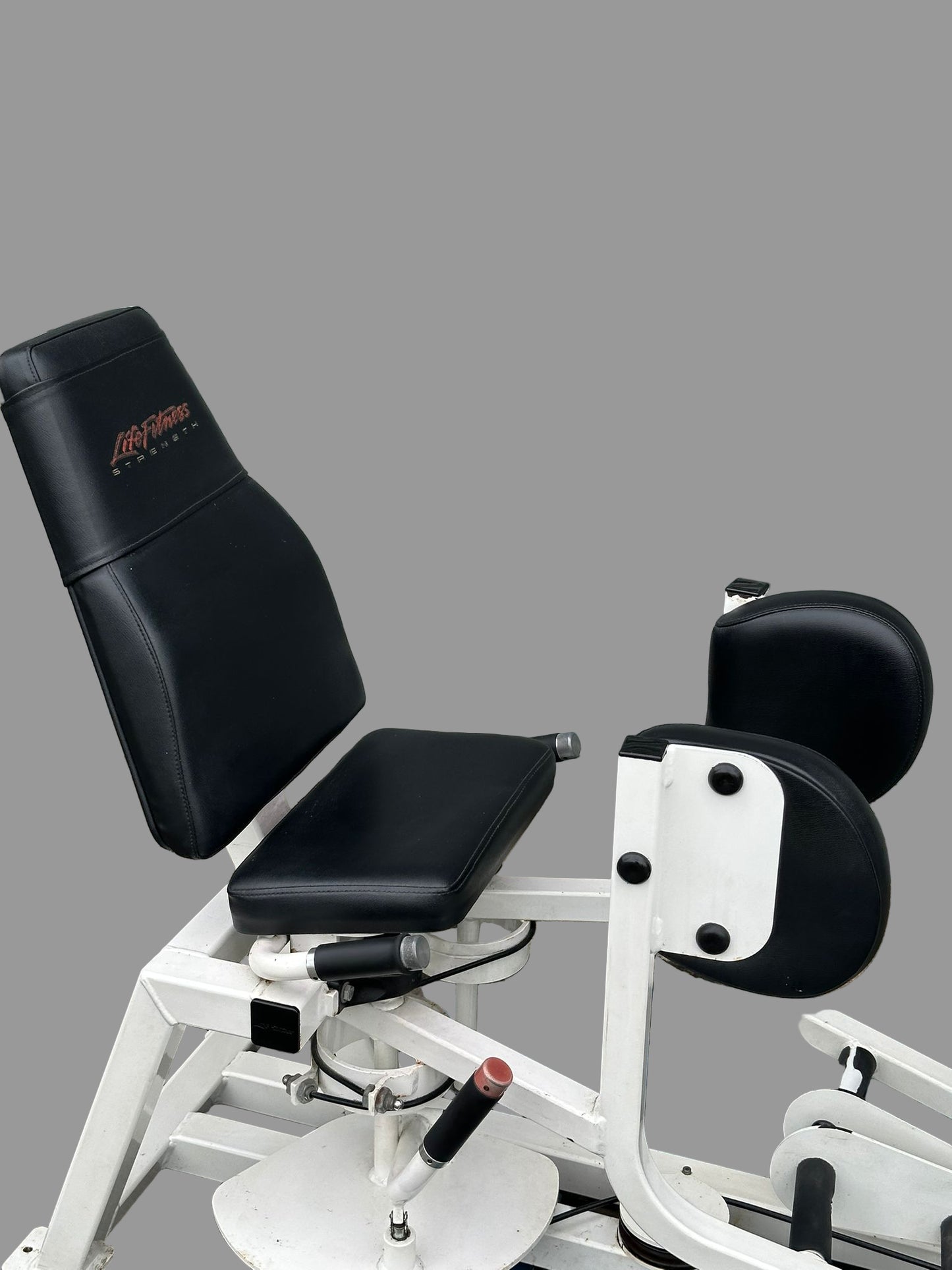 Life Fitness Pro Series Abductor