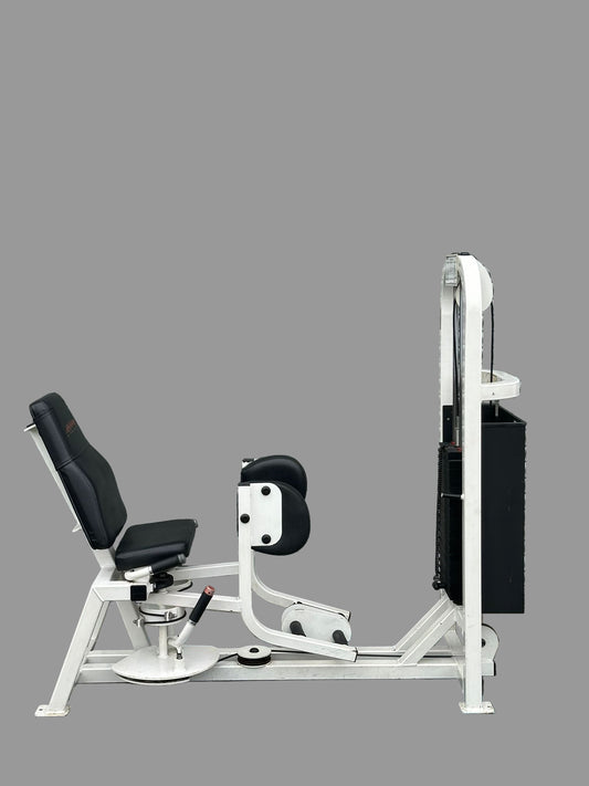 Life Fitness Pro Series Abductor