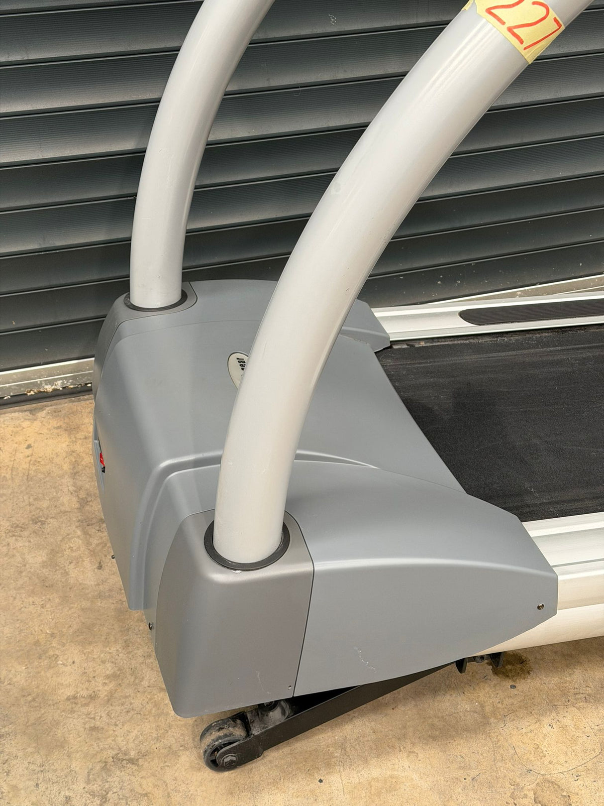 Gym Gear Elite T-97 Treadmill