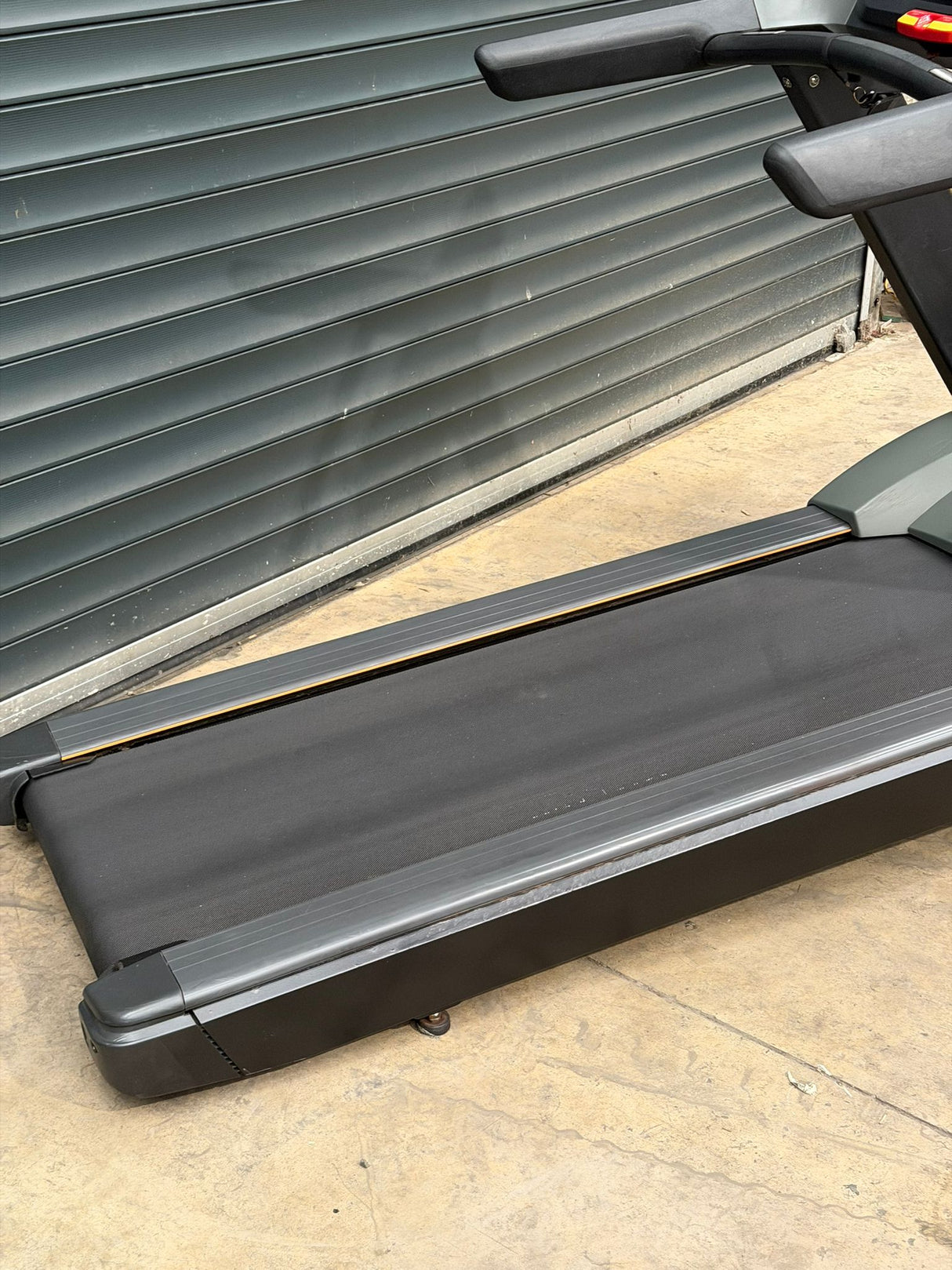 Matrix T3x Treadmill Black Edition
