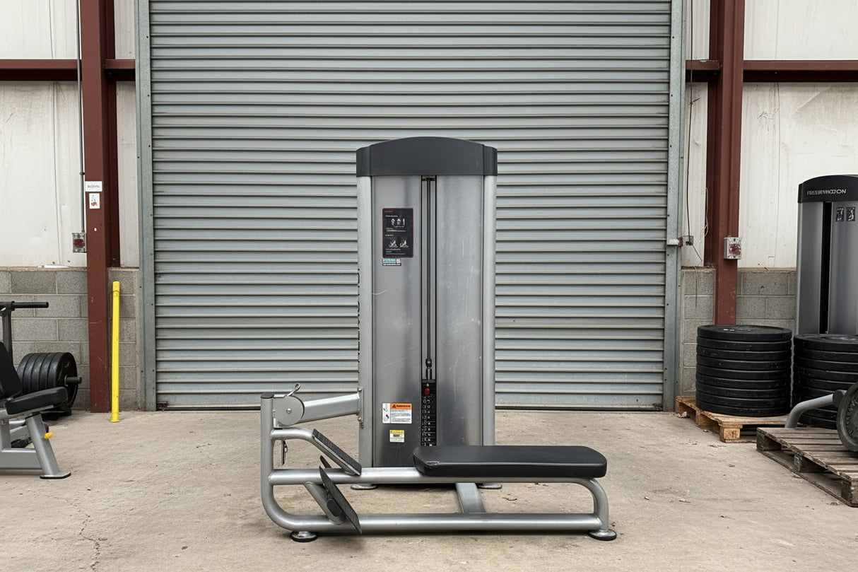 Freemotion Low Row
