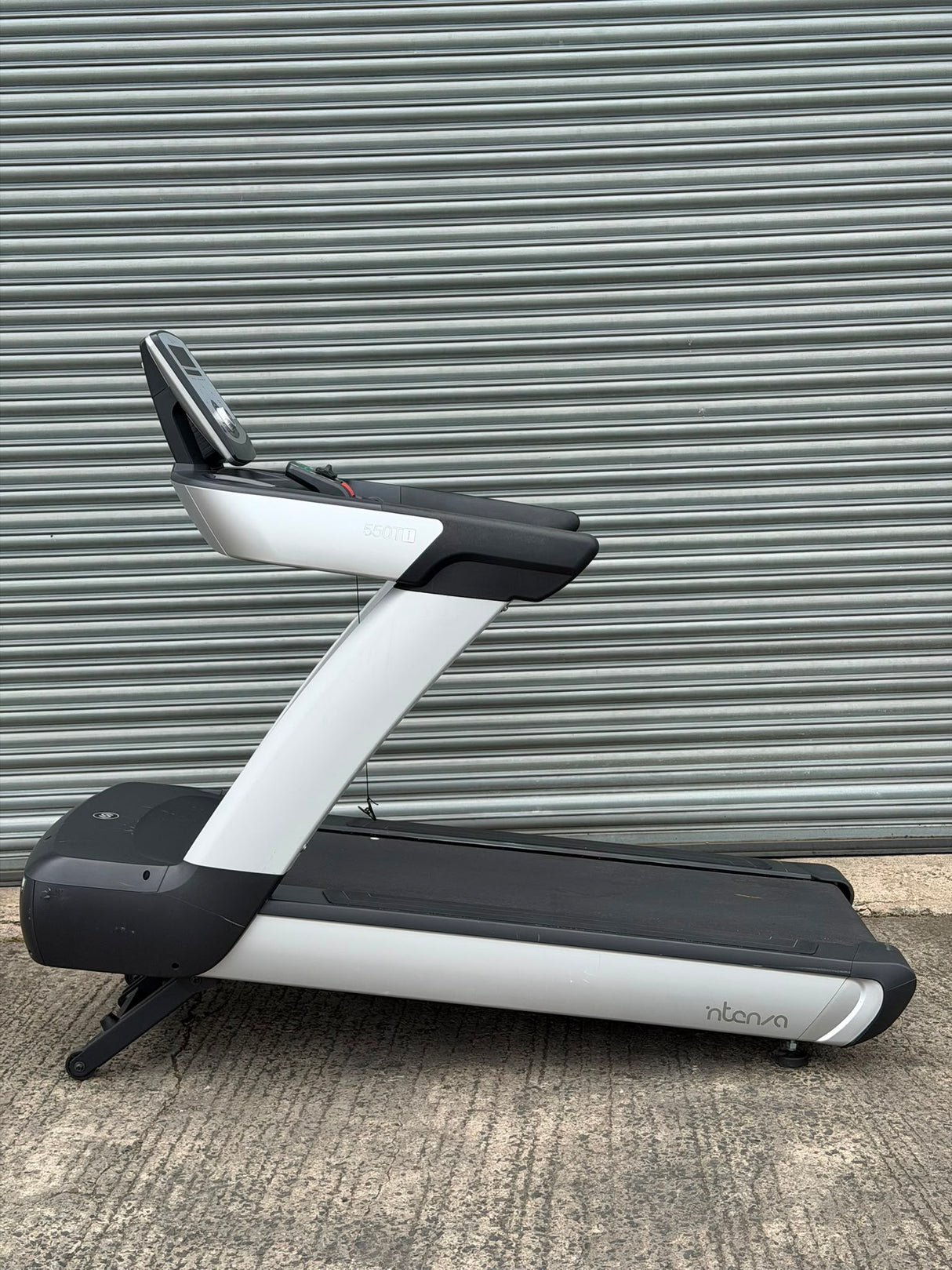 Intenza 550Ti Treadmill