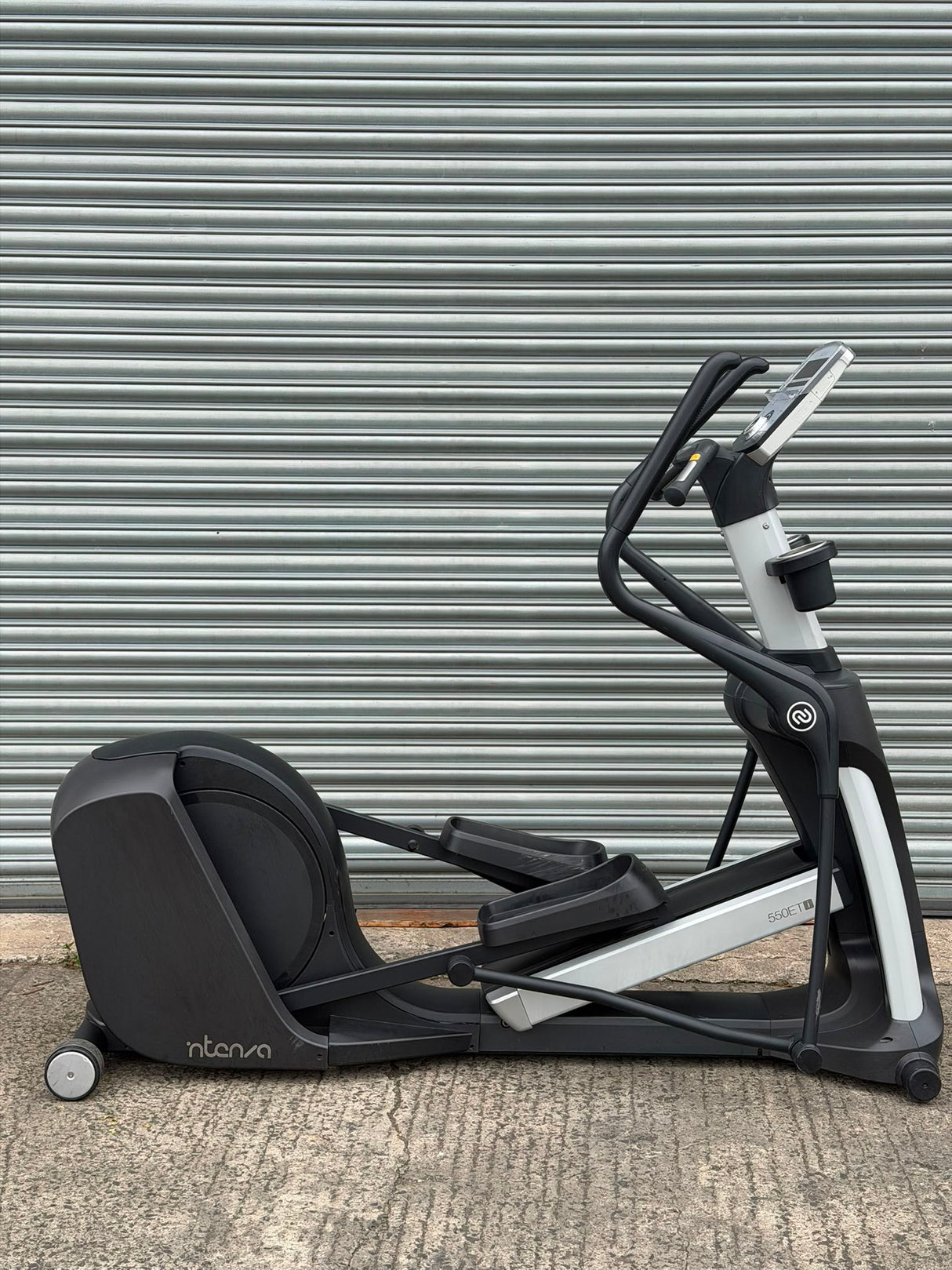 Intenza 550ETi Crosstrainer