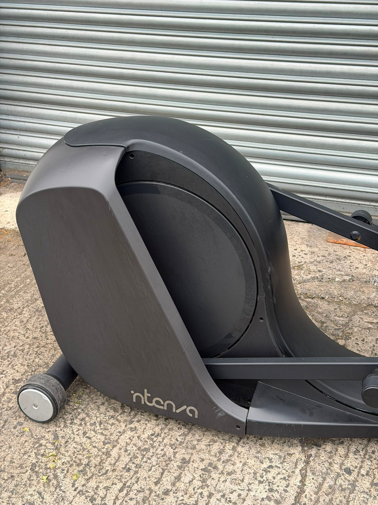 Intenza 550ETi Crosstrainer