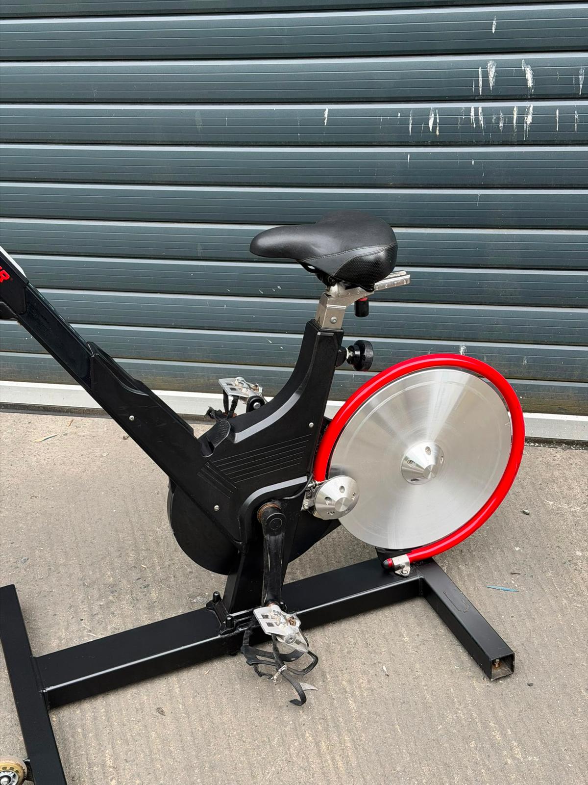 Keiser M3i Indoor Cycle