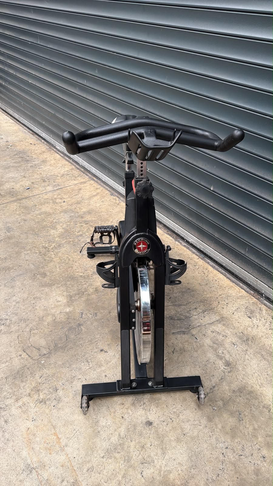 Schwinn IC Elite Spin Bike
