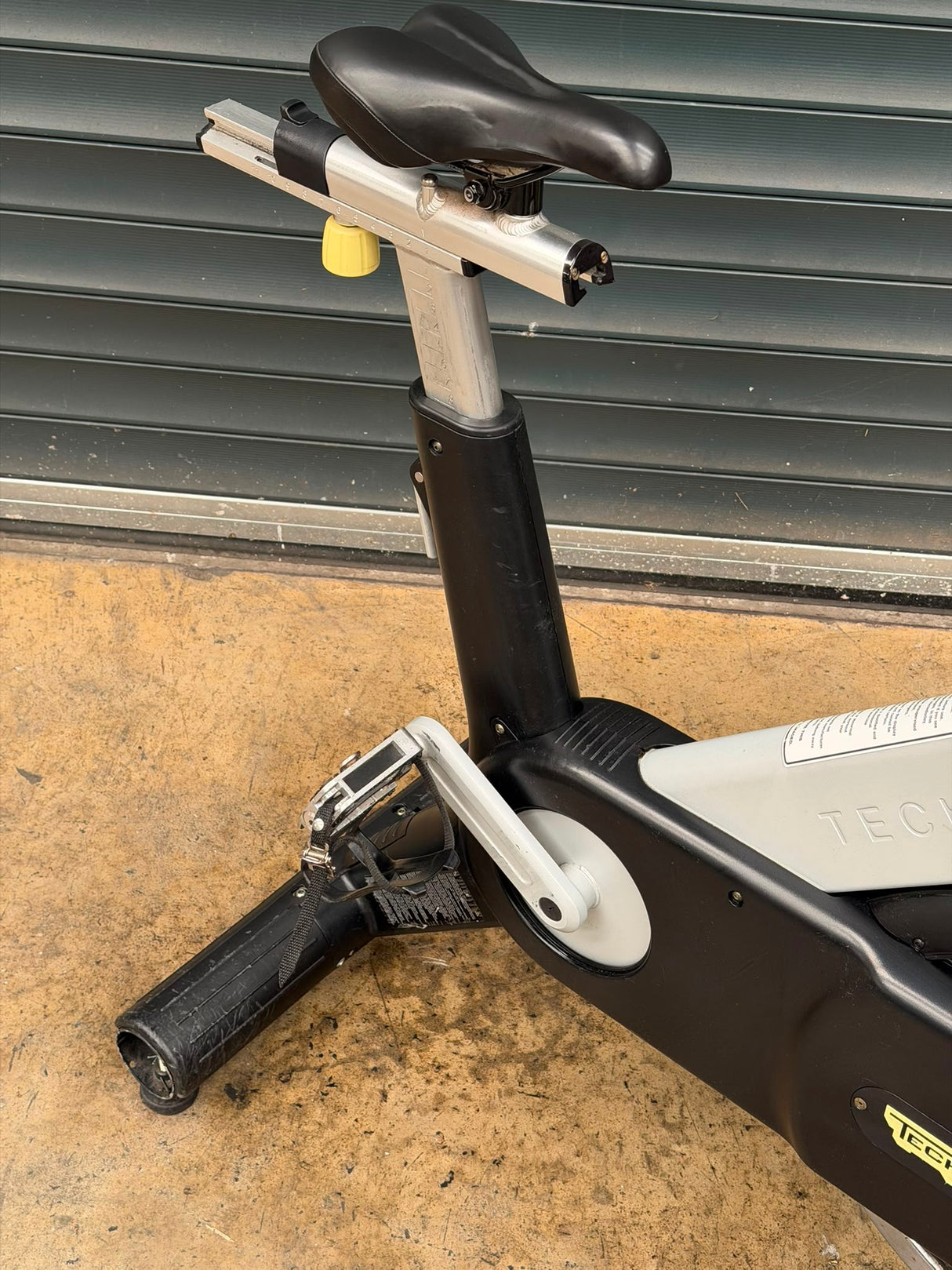 Technogym Group Cycle Classic