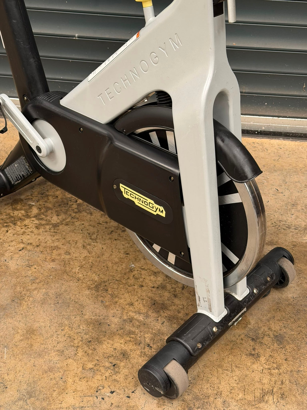 Technogym Group Cycle Classic
