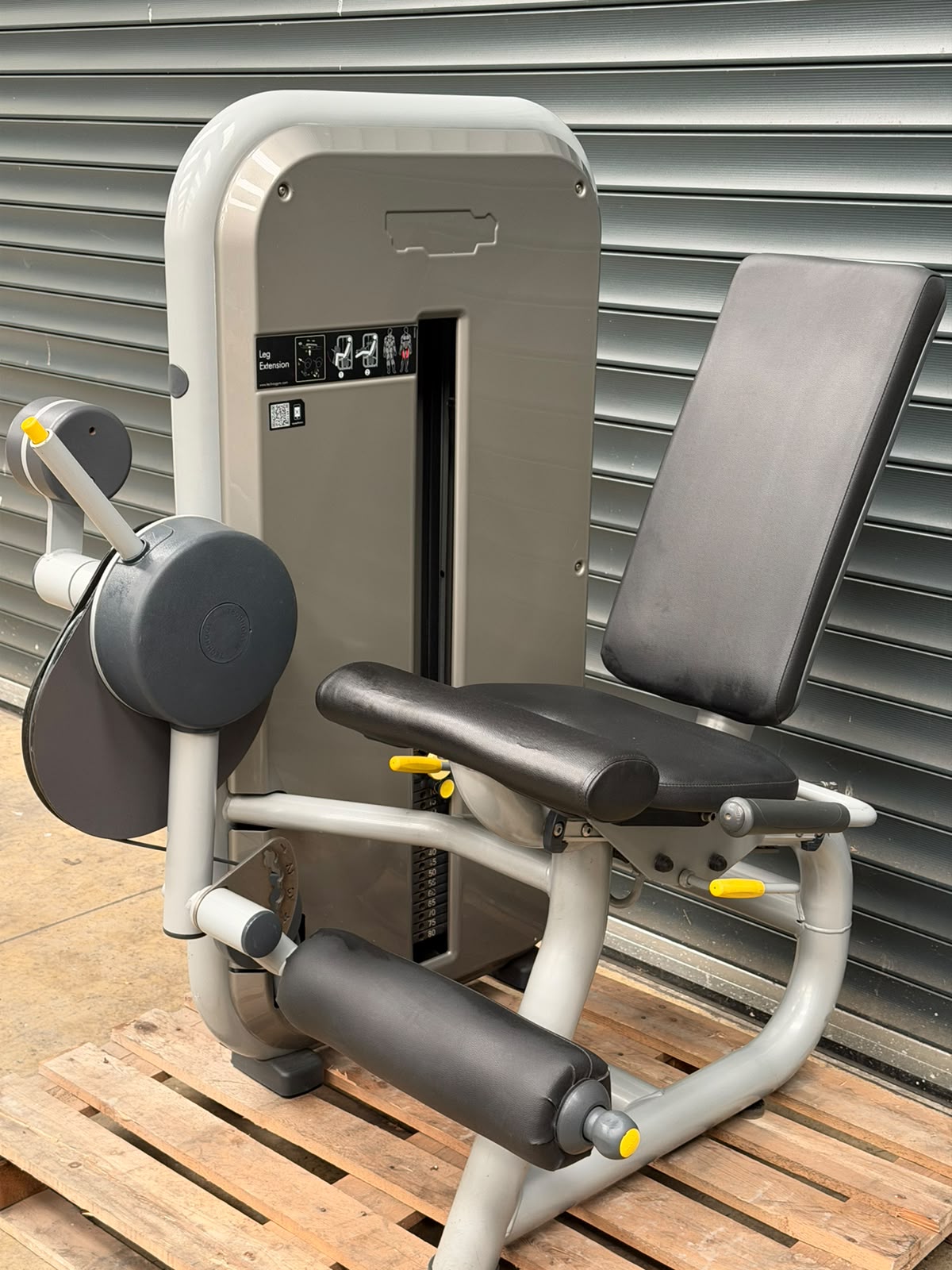 Technogym Element Leg Extension