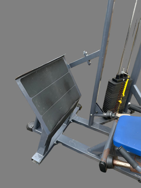 Indigo Fitness R2 Leg Press - Complete Gyms