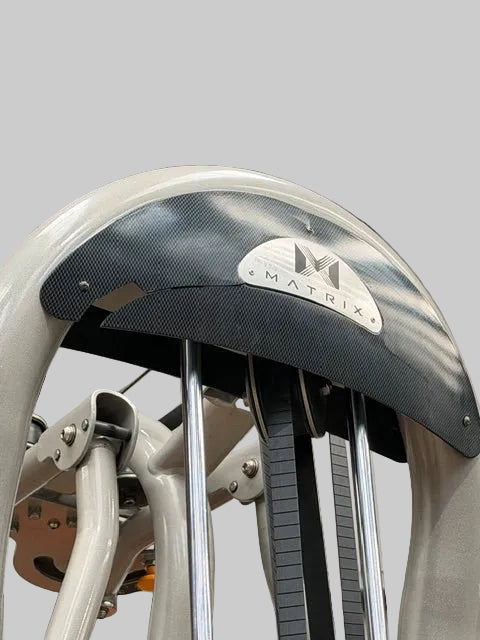 Matrix G3 Pec Fly Rear Delt